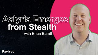 Lasers + Software for Land, Air, Space, and Sea Networks, with Aalyria CTO Brian Barritt screenshot 2