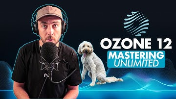Ozone 12: Your Old Mastering Workflow is OBSOLETE