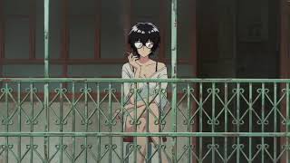 Kowloon Generic Romance Reiko Morning Smoke