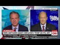 CNN’s Tapper On Biden Campaign: “Why Is He Taking A Day Off…Opposite Of The Word Tireless”