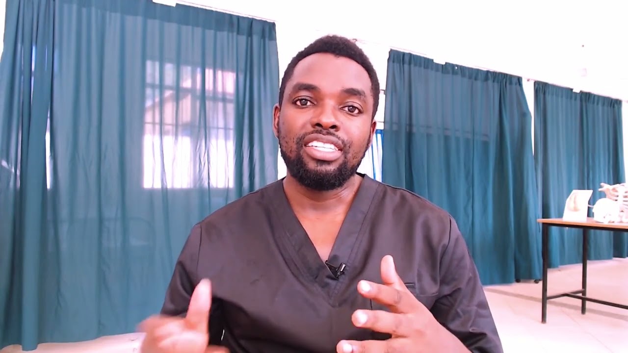 KIUNGULIA: Sababu, Dalili, Matibabu, Kuzuia