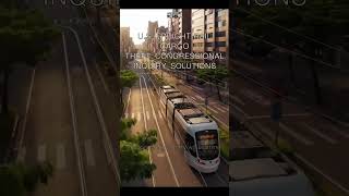 U.s. Freight Rail Cargo Theft Congressional Inquiry, Solutions