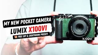 I Turned My LUMIX S9 Into a Fuji X100VI for $168 | TTArtisan AF 40mm F2