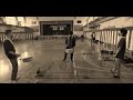 いなせ連 締太鼓 Japanese traditional dance, AWA-ODORI. Playing the Japanese traditional drums 締太鼓の掛け合い