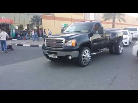 monster Truck in UAE. Dubai outlet mall. new model 2019