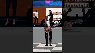 Best Moments of Episode 2 #season7 #theviralvoice #secondlife #music #slmusic