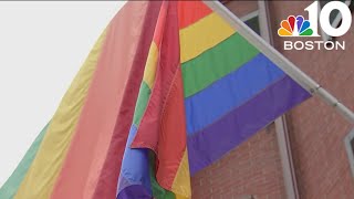 A million people expected on streets of Boston for city's Pride for the People parade and festival