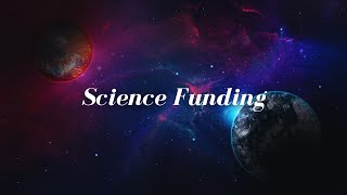 Funding Science