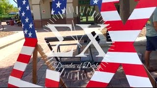 FGCU Sigma Chi Derby Days 2016