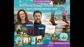 Well-being through Outdoor Learning (Sept 15, 2026)