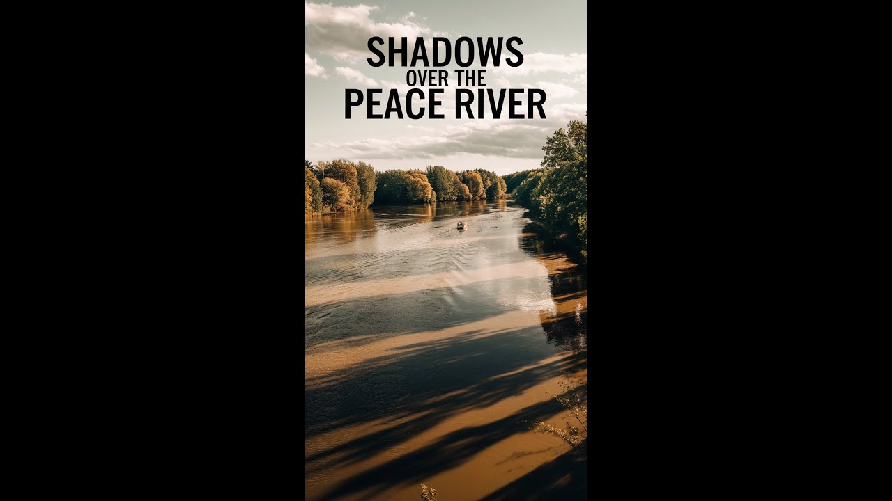 Shadows Over the Peace River - YouTube