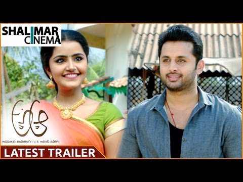 a-aa-movie-latest-trailer-||-nithin,-smantha,-trivikram-||-shalimarcinema