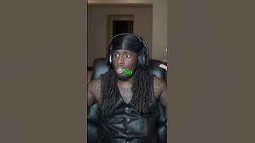 Thumbnail of Streamers REACT to Travis Scott New SONG 😂