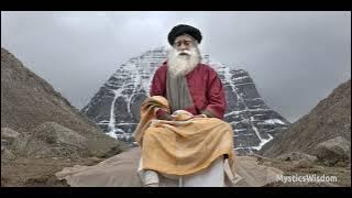 Sadhguru Aum Chanting - 21 times | Aadiyogi | Linga Bhairavi | Meditation