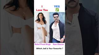 South Actress and their Love Proposal || #tamannaahbhatia #alluarjun #iloveyou #love #shorts #viral