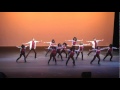 The Bridge Dance Competition 2010