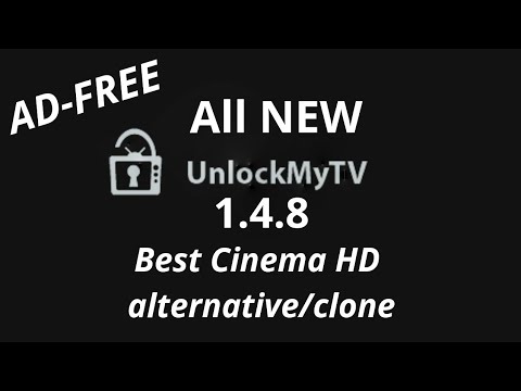 cinema hd alternative