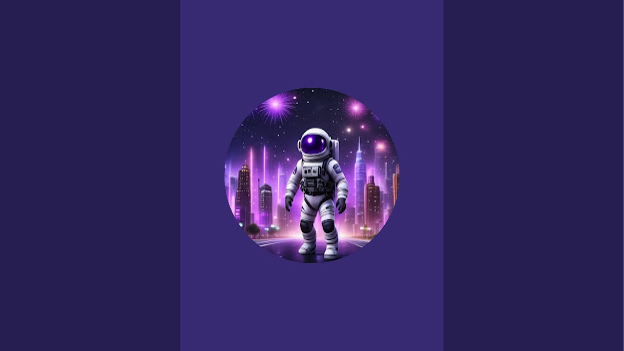 Travis Jefferies is live!