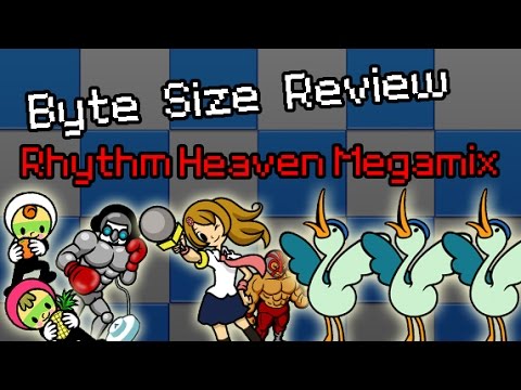 rhythm heaven megamix cia qr code rhythm heaven megamix cia qr code