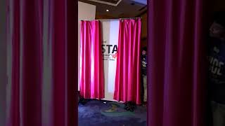 IN LAUNCHING EVENT CURTAIN OPENING " SSCINESFXEVENTS9 " -  CONTACT NO.S -9704382999, 9391062734