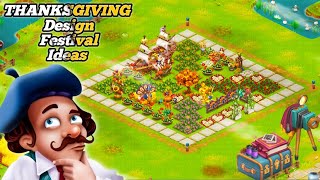 Hay Day Design Festival 2025 Thanksgiving