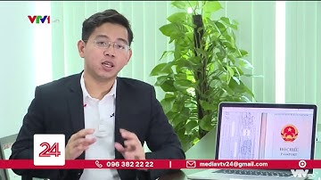Hộ chiếu vaccine là gì? | VTV24