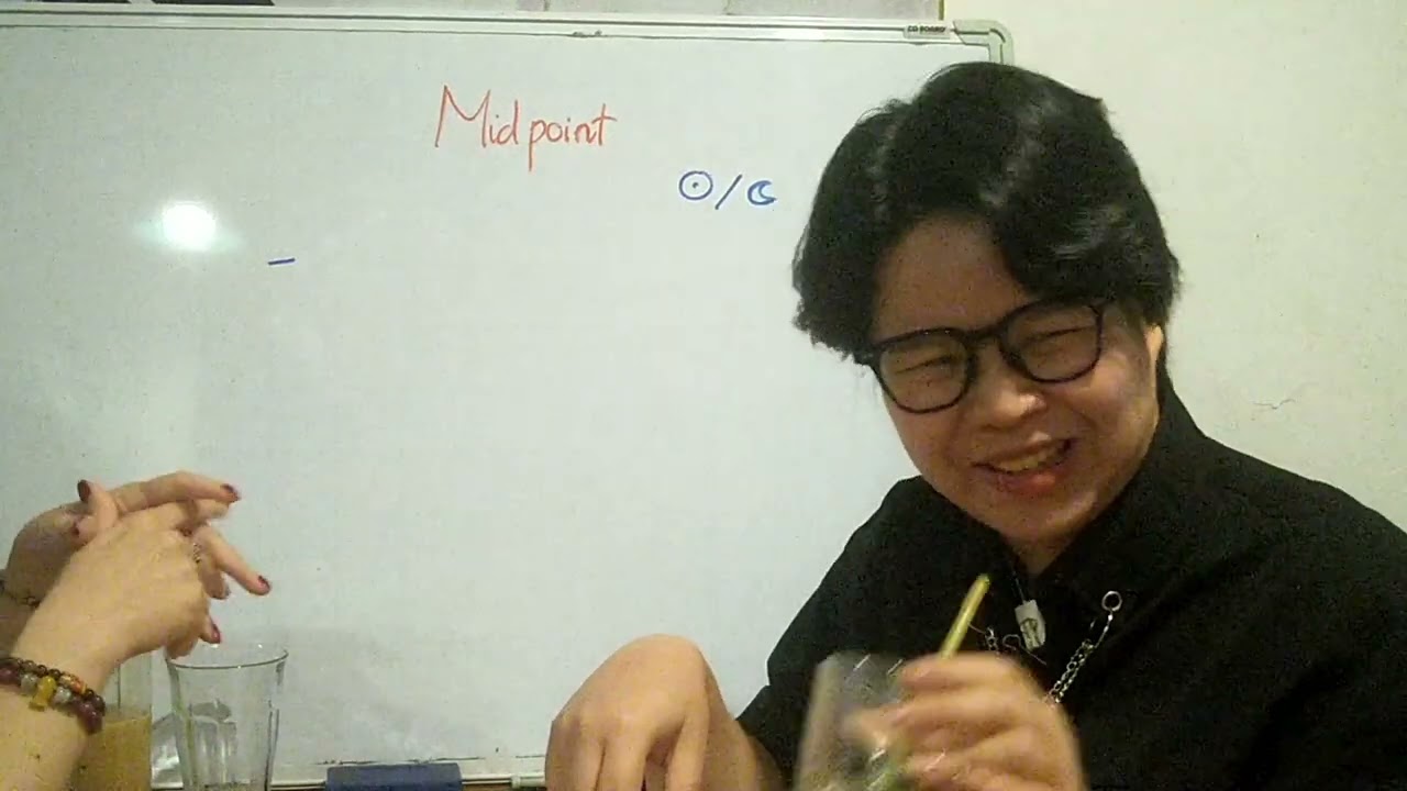 Outline Video B25 - Midpoint (MC, AC)