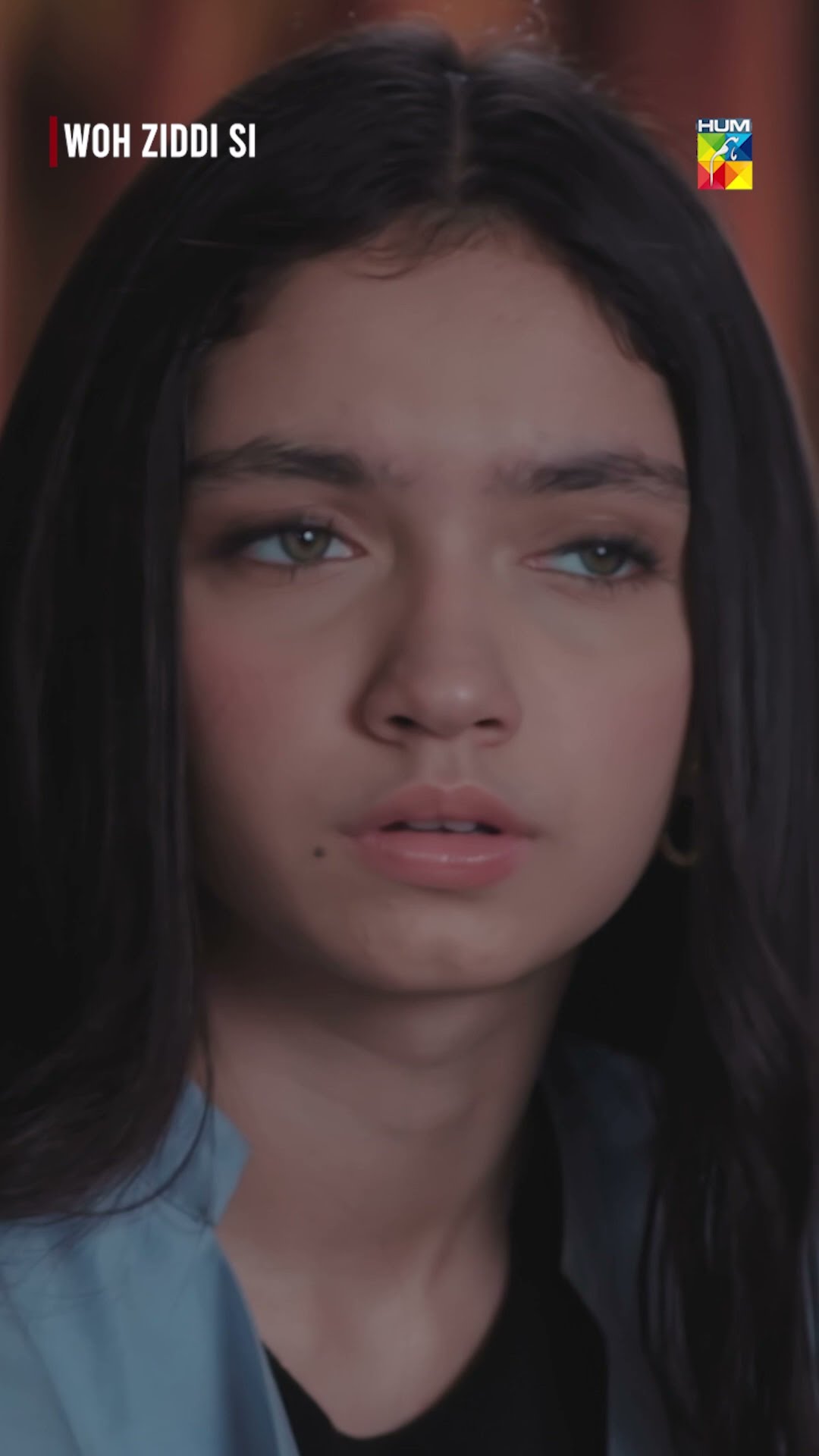 Meri Zindagi Ka Sub Sakoon Khatam Ho Gaya..!! #ainaasif #shazealshaukat #shortsfeed #humtv