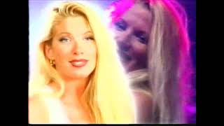 Channel 5 Continuity (Thursday 18th March 1999) (1)