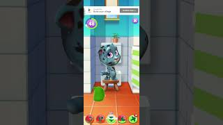 Can You Hear Happy Birthday Song Gentle While Peeing 2 Times Peeing Got Scared