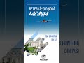 Calatoreste din Iasi cu doar 43 de euro
