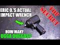 We got @South Main Auto Repair LLC 's Actual Mystery Impact Wrench TESTED Ep19