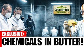 8 UK Butter Brands To Avoid (And 3 That Are Safe Your Life)