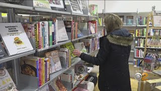 New Chapter For Bookstore In Larchmont