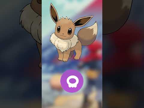 Video: Wie erstelle ich dein eigenes Pokémon: 13 Schritte (mit Bildern)