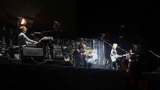 The Pretenders- Middle of the road Live @ Allianz Parque São Paulo 24.02.2018