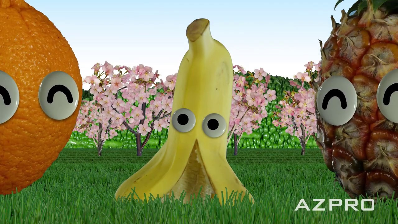 フル ツべじたぶるん 第１１話 お花見 Youtube