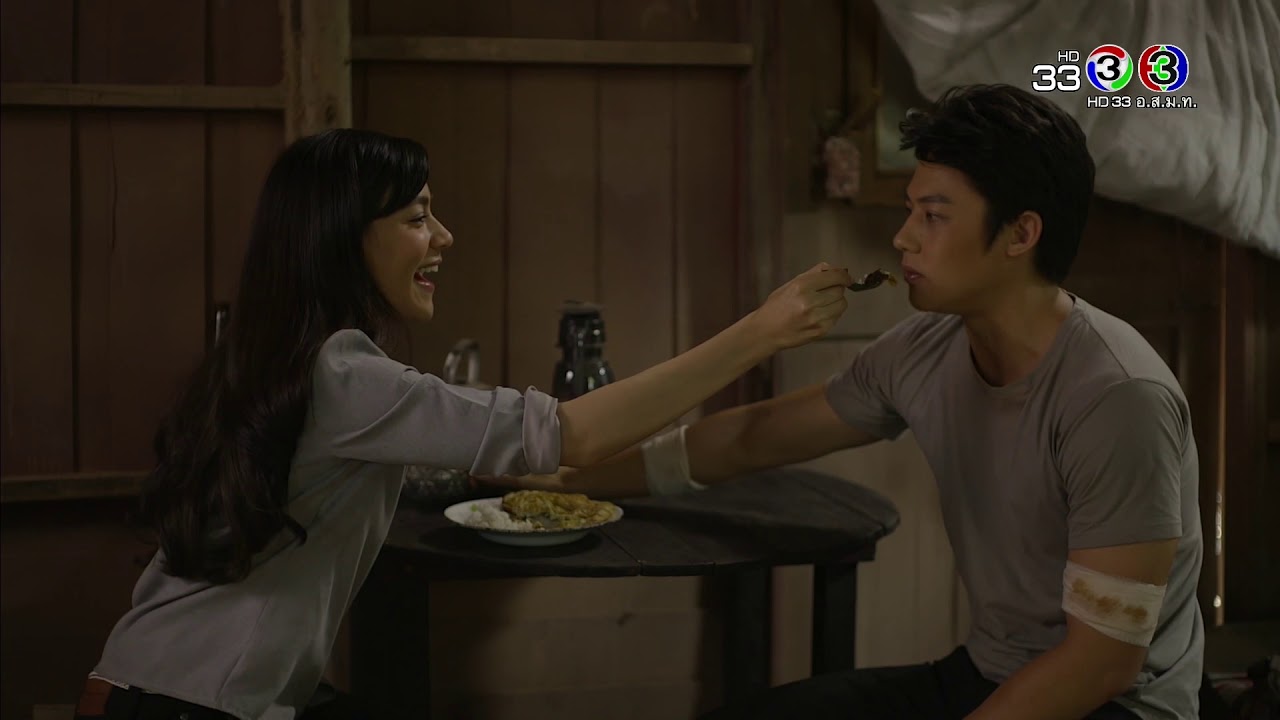 FIN | กินเยอะๆ นะ จะได้แข็งแรง | คมแฝก | Ch3Thailand