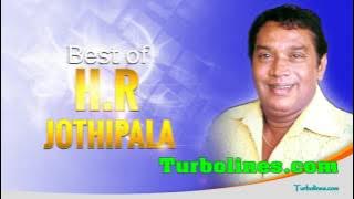 HR jothipala wana malata asawe song