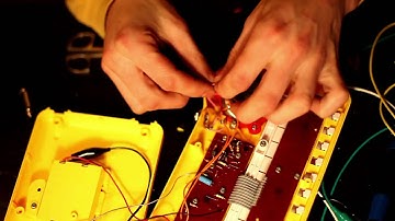 How To DO CIRCUIT bEnding (1080p HD)