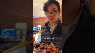 POV: You try to socialize with your chinese coworker