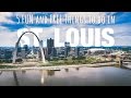 Top 5 FUN and FREE Things to Do in St. Louis, Missouri!