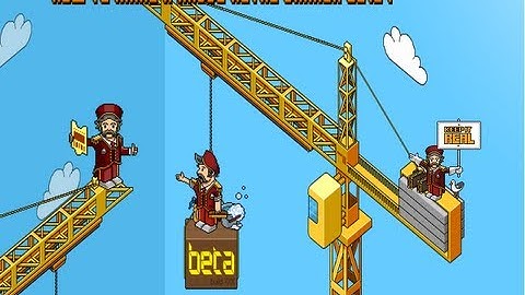How To Make A Habbo Banner [HD]