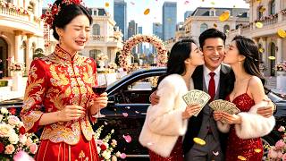 On Wedding Day, Husband Cheats With Lover In The Car. Divorce, I Marry Ceo. He Regrets It screenshot 1
