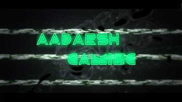 New Intro By:ShockFX