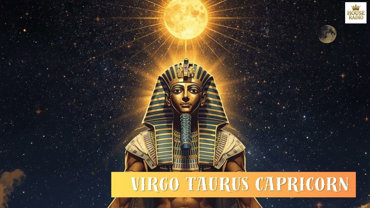 Growth, Feritility, The Expansion | Foyer Replay Only on House Radio