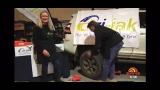 Celebrity Plugapalooza sunrise Profile