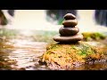 Reiki music  healing river zen music meditation stress relief yoga spa