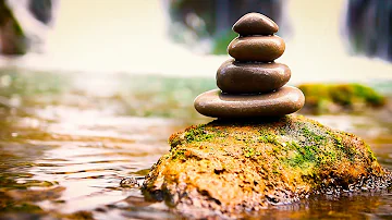 Reiki Music : Healing River, Zen Music Meditation, Stress Relief, Yoga, SPA