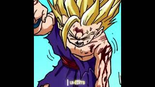 Gohan edit|gohan|dbz| sem tempo #gohan #dbz #amv #anime #goku #vegeta